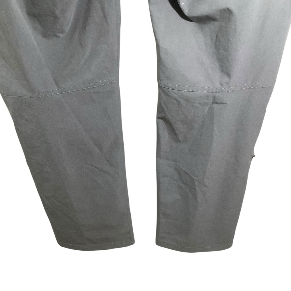 Kuhl Women’s Freeflex Roll-Up Pants In Flint - Picture 7 of 11